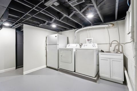 Tiny photo for 18540 Miller Drive, Lansing, IL 60438 (MLS # 12467475)