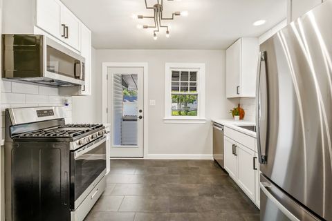 Tiny photo for 18540 Miller Drive, Lansing, IL 60438 (MLS # 12467475)