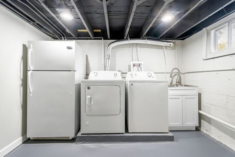 Tiny photo for 18540 Miller Drive, Lansing, IL 60438 (MLS # 12467475)