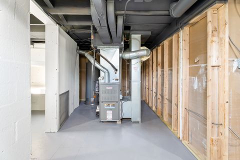 Tiny photo for 18540 Miller Drive, Lansing, IL 60438 (MLS # 12467475)