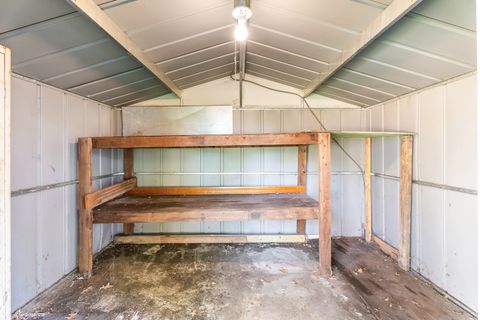 Tiny photo for 18540 Miller Drive, Lansing, IL 60438 (MLS # 12467475)