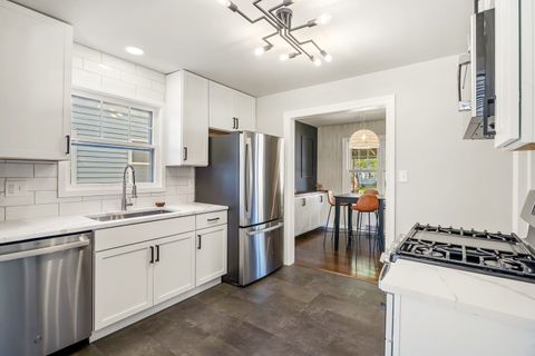 Tiny photo for 18540 Miller Drive, Lansing, IL 60438 (MLS # 12467475)