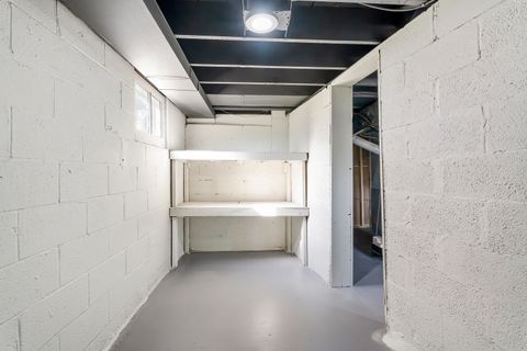 Tiny photo for 18540 Miller Drive, Lansing, IL 60438 (MLS # 12467475)