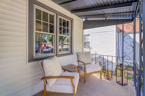 Tiny photo for 18540 Miller Drive, Lansing, IL 60438 (MLS # 12467475)