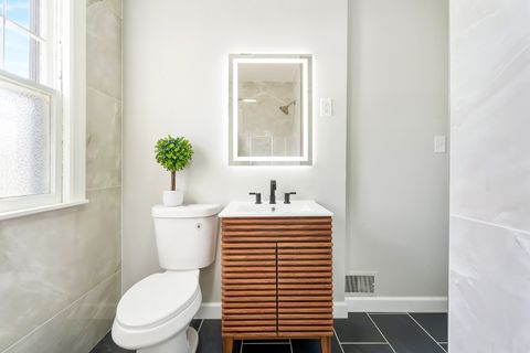 Tiny photo for 18540 Miller Drive, Lansing, IL 60438 (MLS # 12467475)