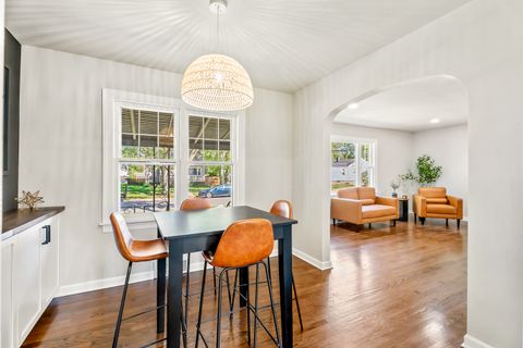 Tiny photo for 18540 Miller Drive, Lansing, IL 60438 (MLS # 12467475)