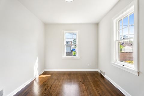 Tiny photo for 18540 Miller Drive, Lansing, IL 60438 (MLS # 12467475)