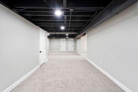 Tiny photo for 18540 Miller Drive, Lansing, IL 60438 (MLS # 12467475)