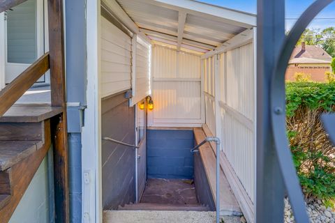 Tiny photo for 18540 Miller Drive, Lansing, IL 60438 (MLS # 12467475)