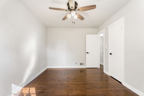 Tiny photo for 18540 Miller Drive, Lansing, IL 60438 (MLS # 12467475)