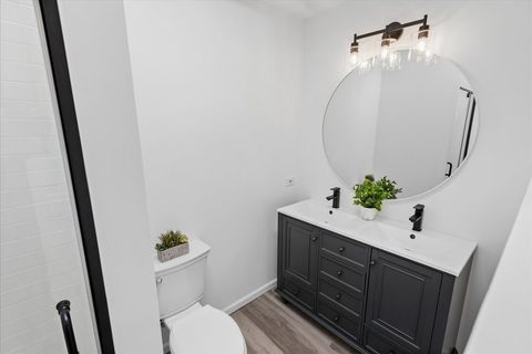 Tiny photo for 906 E Streamwood Boulevard, Streamwood, IL 60107 (MLS # 12571178)