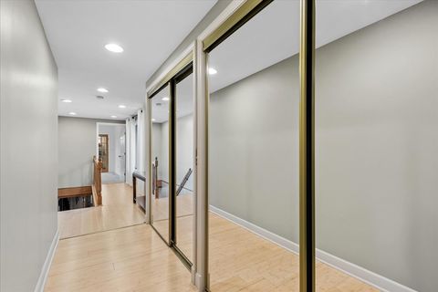 Tiny photo for 906 E Streamwood Boulevard, Streamwood, IL 60107 (MLS # 12571178)