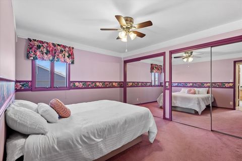 Tiny photo for 906 E Streamwood Boulevard, Streamwood, IL 60107 (MLS # 12571178)