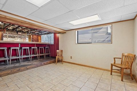 Tiny photo for 906 E Streamwood Boulevard, Streamwood, IL 60107 (MLS # 12571178)