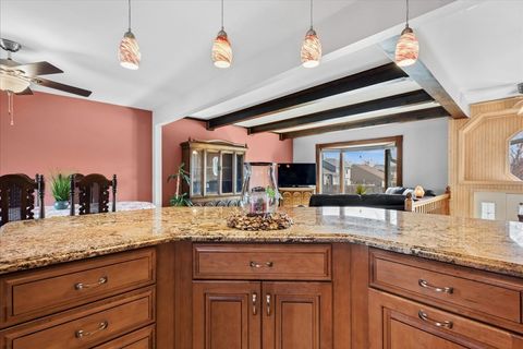 Tiny photo for 906 E Streamwood Boulevard, Streamwood, IL 60107 (MLS # 12571178)