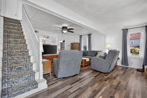 Tiny photo for 1712 Wilcox Street, Crest Hill, IL 60403 (MLS # 12721010)