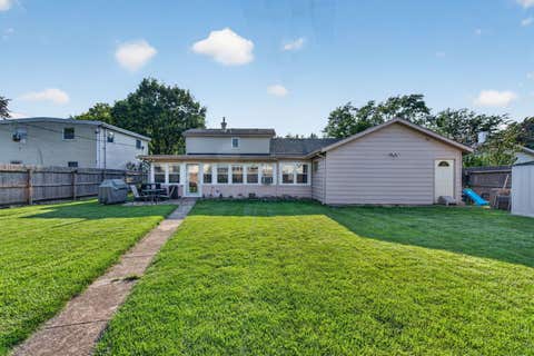 Tiny photo for 1712 Wilcox Street, Crest Hill, IL 60403 (MLS # 12721010)