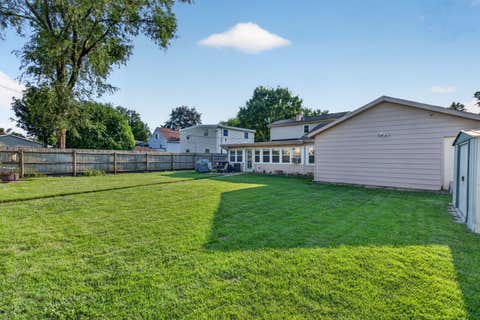 Tiny photo for 1712 Wilcox Street, Crest Hill, IL 60403 (MLS # 12721010)