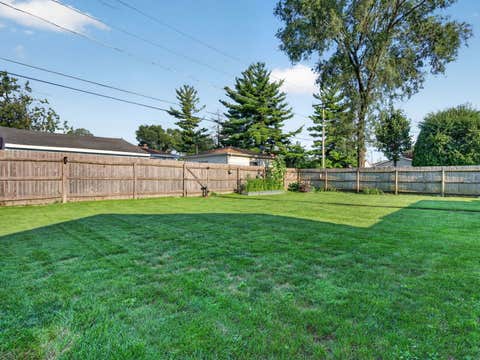 Tiny photo for 1712 Wilcox Street, Crest Hill, IL 60403 (MLS # 12721010)