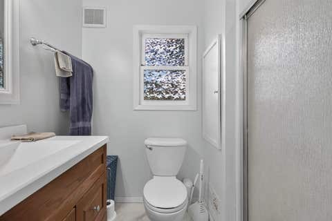 Tiny photo for 1712 Wilcox Street, Crest Hill, IL 60403 (MLS # 12721010)