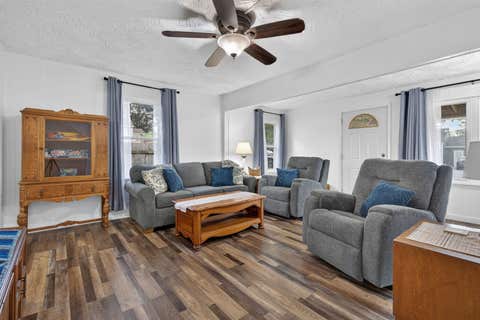 Tiny photo for 1712 Wilcox Street, Crest Hill, IL 60403 (MLS # 12721010)