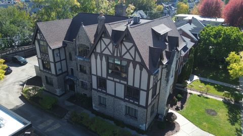 Tiny photo for 410 N Raynor Avenue #1W, Joliet, IL 60435 (MLS # 12635767)