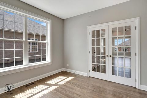 Tiny photo for 8026 Bradley Drive, Tinley Park, IL 60487 (MLS # 12528239)