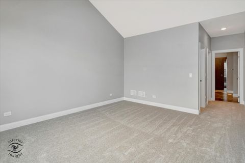 Tiny photo for 8026 Bradley Drive, Tinley Park, IL 60487 (MLS # 12528239)