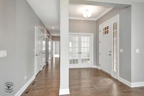 Tiny photo for 8026 Bradley Drive, Tinley Park, IL 60487 (MLS # 12528239)