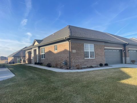 8026 Bradley Drive Tinley Park IL 60487