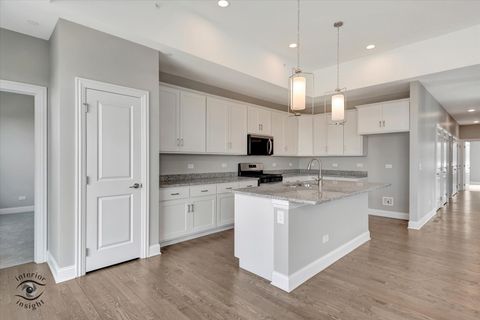 Tiny photo for 8026 Bradley Drive, Tinley Park, IL 60487 (MLS # 12528239)