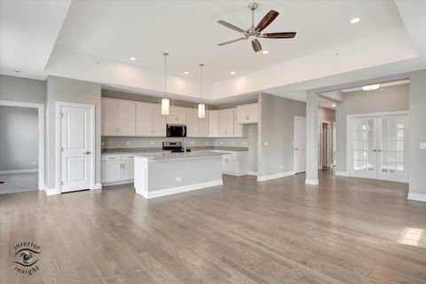 Tiny photo for 8026 Bradley Drive, Tinley Park, IL 60487 (MLS # 12528239)