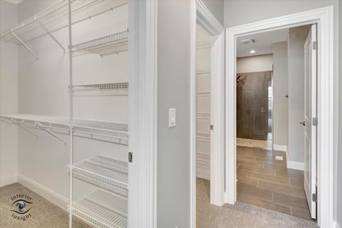 Tiny photo for 8026 Bradley Drive, Tinley Park, IL 60487 (MLS # 12528239)