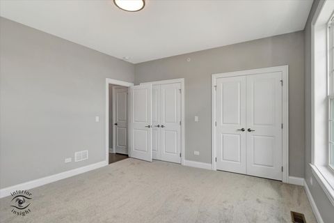 Tiny photo for 8026 Bradley Drive, Tinley Park, IL 60487 (MLS # 12528239)