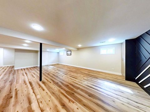 Tiny photo for 5544 Oakdale Drive, Oak Lawn, IL 60453 (MLS # 12656707)