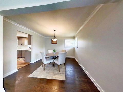 Tiny photo for 5544 Oakdale Drive, Oak Lawn, IL 60453 (MLS # 12656707)