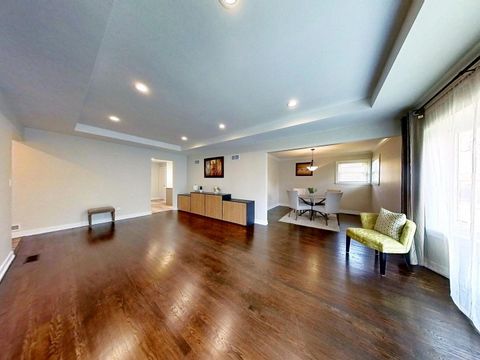 Tiny photo for 5544 Oakdale Drive, Oak Lawn, IL 60453 (MLS # 12656707)