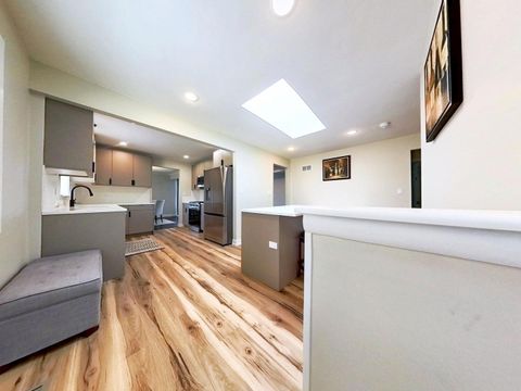 Tiny photo for 5544 Oakdale Drive, Oak Lawn, IL 60453 (MLS # 12656707)