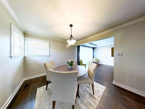 Tiny photo for 5544 Oakdale Drive, Oak Lawn, IL 60453 (MLS # 12656707)