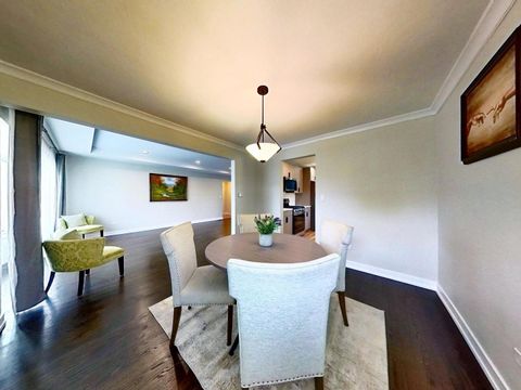 Tiny photo for 5544 Oakdale Drive, Oak Lawn, IL 60453 (MLS # 12656707)