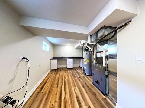 Tiny photo for 5544 Oakdale Drive, Oak Lawn, IL 60453 (MLS # 12656707)