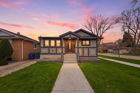 Photo of 4400 Wenonah Avenue, Stickney, IL 60402 (MLS # 12623258)