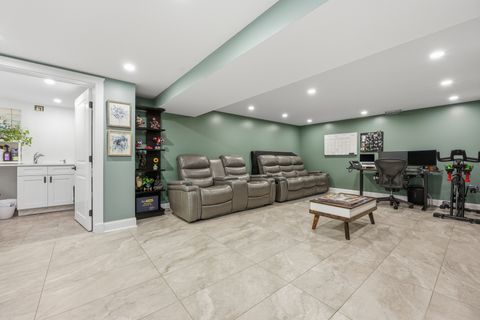 Tiny photo for 4400 Wenonah Avenue, Stickney, IL 60402 (MLS # 12623258)