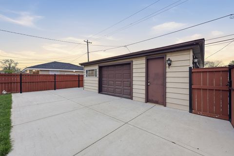 Tiny photo for 4400 Wenonah Avenue, Stickney, IL 60402 (MLS # 12623258)