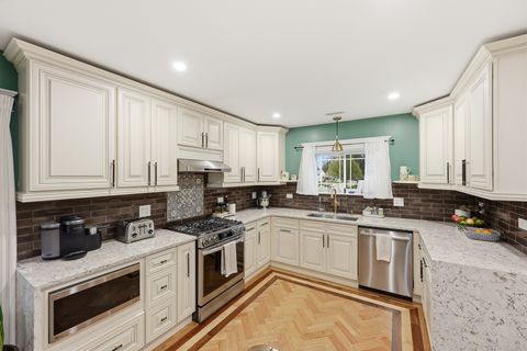 Tiny photo for 4400 Wenonah Avenue, Stickney, IL 60402 (MLS # 12623258)