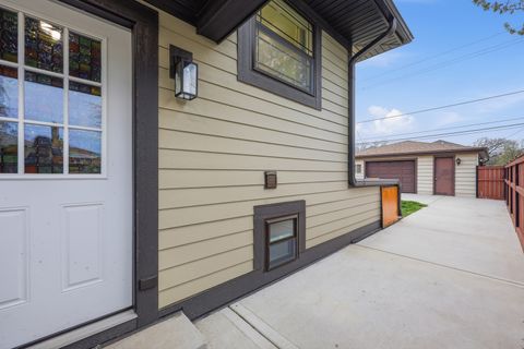 Tiny photo for 4400 Wenonah Avenue, Stickney, IL 60402 (MLS # 12623258)