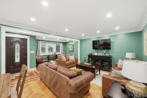 Tiny photo for 4400 Wenonah Avenue, Stickney, IL 60402 (MLS # 12623258)