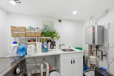 Tiny photo for 4400 Wenonah Avenue, Stickney, IL 60402 (MLS # 12623258)