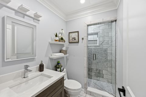 Tiny photo for 4400 Wenonah Avenue, Stickney, IL 60402 (MLS # 12623258)