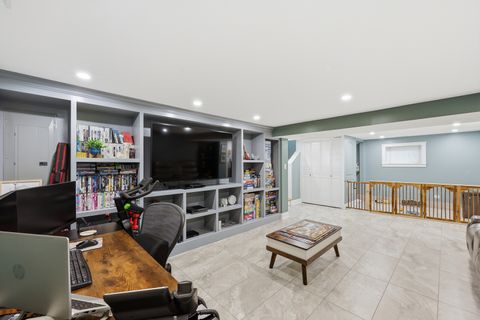 Tiny photo for 4400 Wenonah Avenue, Stickney, IL 60402 (MLS # 12623258)